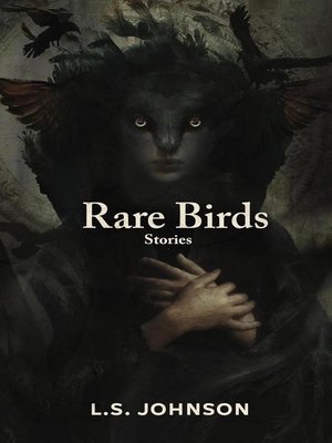 cover image of Rare Birds